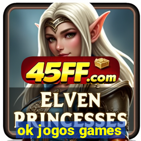 ok jogos games
